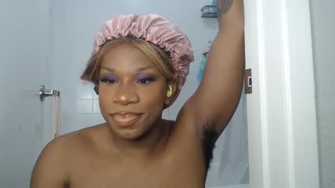 Amy Jeaux Johnson online show from 01.26.25