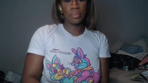 Amy Jeaux Johnson online show from 02.07.25