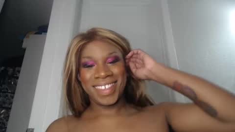 Amy Jeaux Johnson online show from 02.09.25