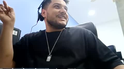 Esteban online show from 12.30.24