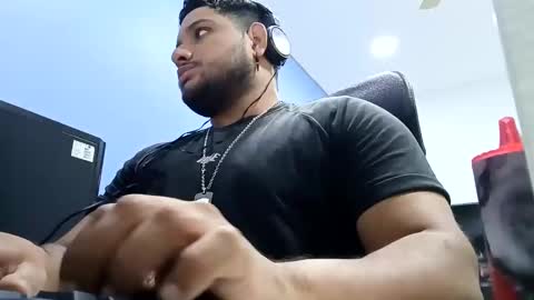 Esteban online show from 02.01.25