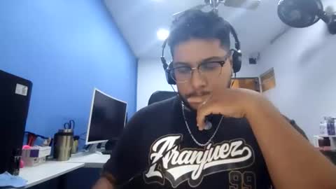 Esteban online show from 01.08.26