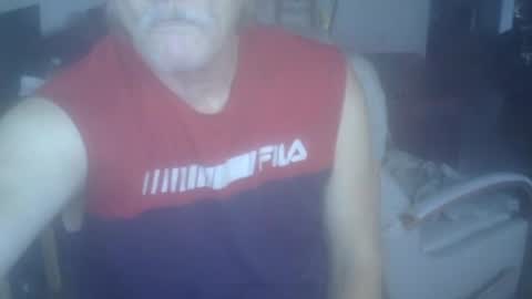 Snapshot of ajames6961 chatting on 06.12.26 ajames6961 online show from 06.12.26