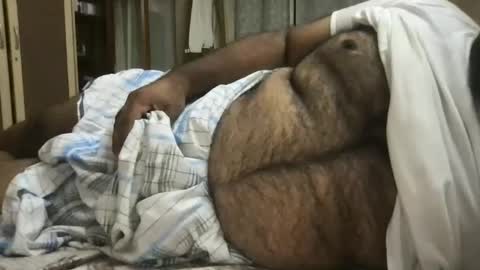 BigHairyGuy online show from 12.21.24