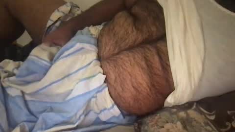 BigHairyGuy online show from 02.23.25