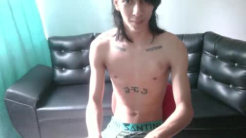 SebasT-sex online show from 02.24.26