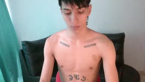 SebasT-sex online show from 05.04.26