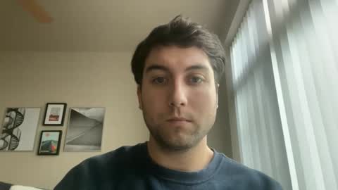 Josh 20 online show from 10.27.25