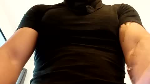 Snapshot of ajpenis chatting on 11.03.25 Ajpenis online show from 11.03.25