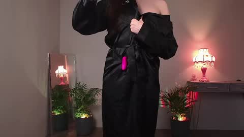 Anastasia online show from 04.13.26