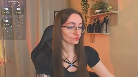 akaheby online show from 03.19.26