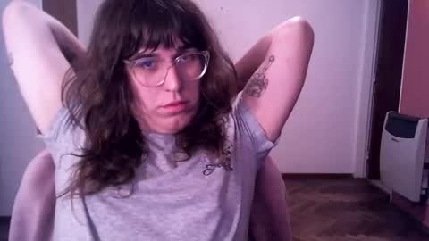 Snapshot of akamedolle chatting on 11.23.25 Veronica Akame 3 online show from 11.23.25