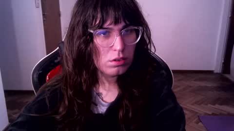 Snapshot of akamedolle chatting on 11.24.25 Veronica Akame 3 online show from 11.24.25