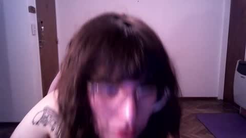 Snapshot of akamedolle chatting on 11.26.25 Veronica Akame 3 online show from 11.26.25