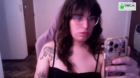 Snapshot of akamedolle chatting on 01.11.26 Veronica Akame 3 online show from 01.11.26