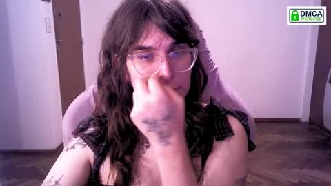 Snapshot of akamedolle chatting on 02.18.26 Veronica Akame 3 online show from 02.18.26