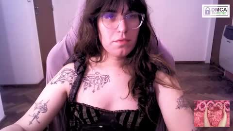 Snapshot of akamedolle chatting on 02.23.26 Veronica Akame 3 online show from 02.23.26