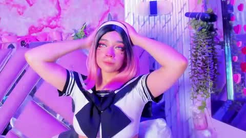 akane hikari  online show from 04.13.26