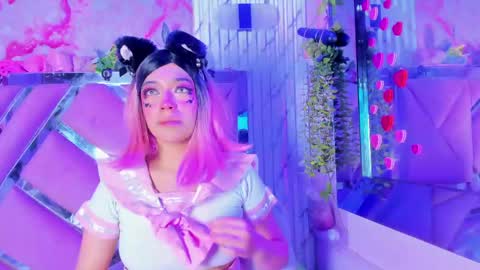 akane hikari  online show from 04.14.26