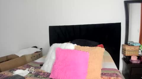 MIRANDA online show from 04.21.26