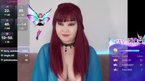 Shelly online show from 01.25.25