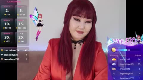 Shelly online show from 01.26.25