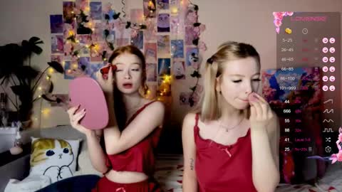 Akari online show from 03.21.26