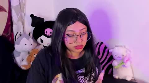 Akari online show from 01.14.26