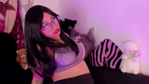 Akari online show from 01.16.26