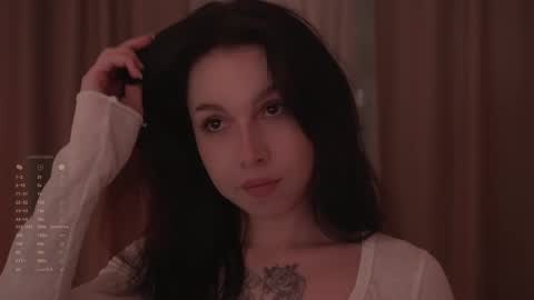 Snapshot of akaruiiii chatting on 03.02.26 Akaruiiii online show from 03.02.26