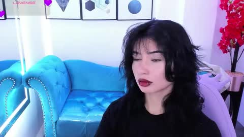 Azaka  online show from 03.18.26