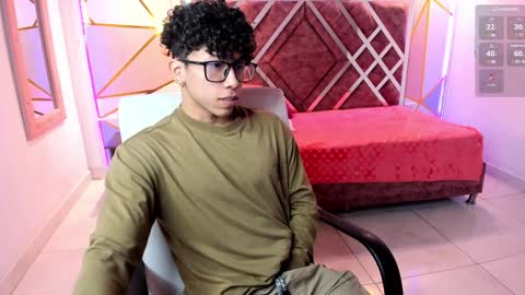 akazaboy online show from 01.25.25