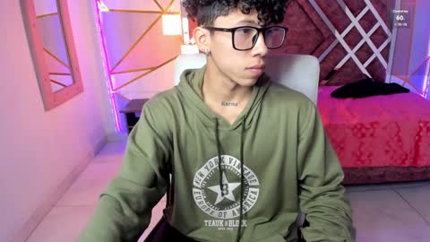 akazaboy online show from 01.26.25