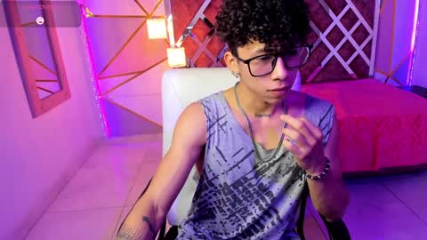 akazaboy online show from 01.29.25