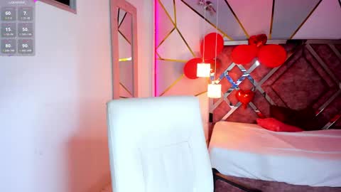 akazaboy online show from 02.14.25