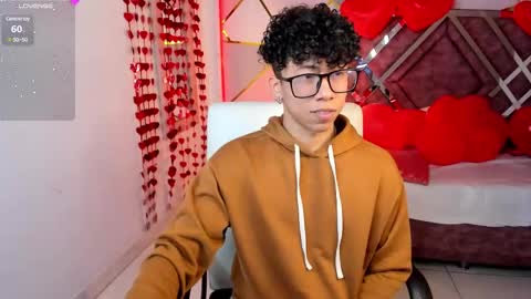 akazaboy online show from 02.18.25