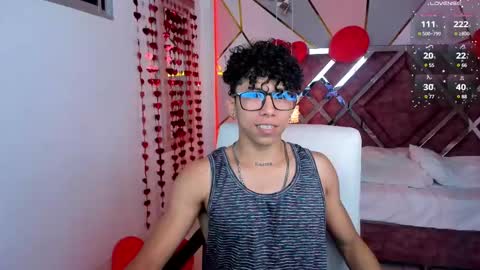 akazaboy online show from 02.27.25