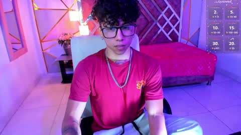 akazaboy online show from 03.04.25