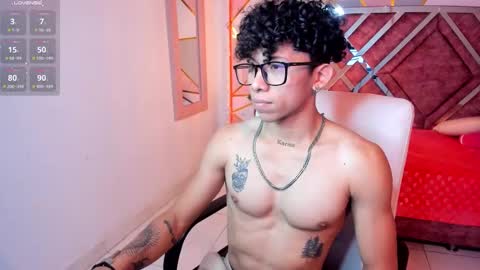 akazaboy online show from 03.08.25