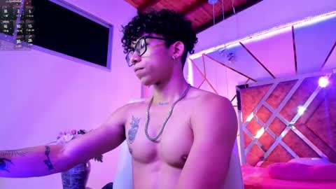 akazaboy online show from 03.12.25