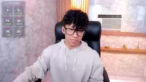 akazaboy online show from 09.12.25