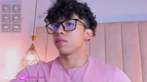 akazaboy online show from 11.19.25