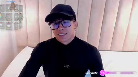 akazaboy online show from 11.25.25