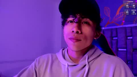 akazaboy online show from 03.17.26