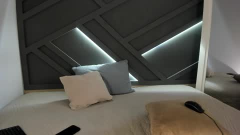 Abby Angel online show from 04.12.26