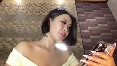 Akemi online show from 12.27.24