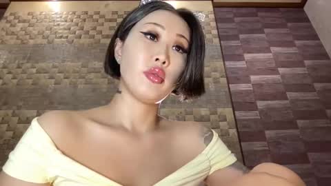 Akemi online show from 01.29.25