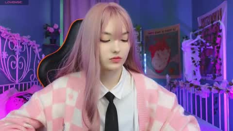 Akemi online show from 02.22.25