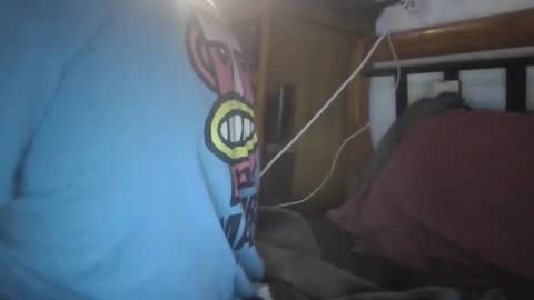 Snapshot of aken4it chatting on 09.24.25 aken4it online show from 09.24.25