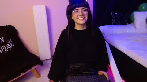 Snapshot of akeno_desire chatting on 03.19.26 Akeno online show from 03.19.26